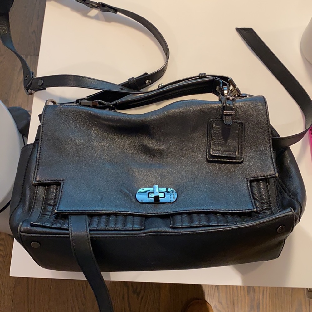 Zadig And Voltaire Crossbody - image 2